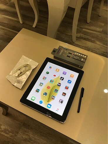 iPad 2 TR FIRSAT ÜRÜN