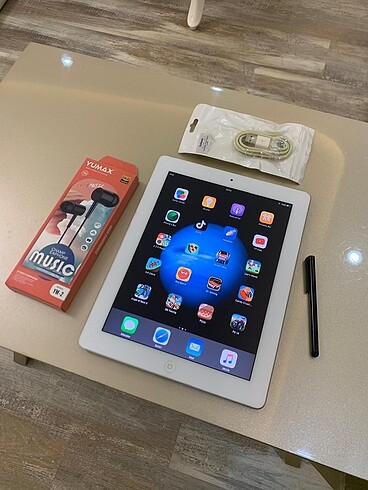 iPad 2 TR FIRSAT ÜRÜN