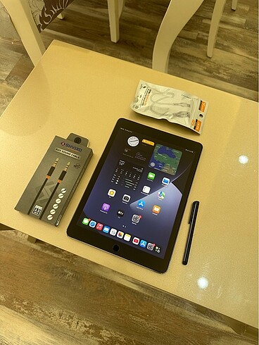 iPad Pro TR FIRSAT ÜRÜN
