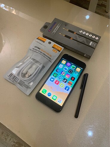 iPhone 6 TR FIRSAT ÜRÜN