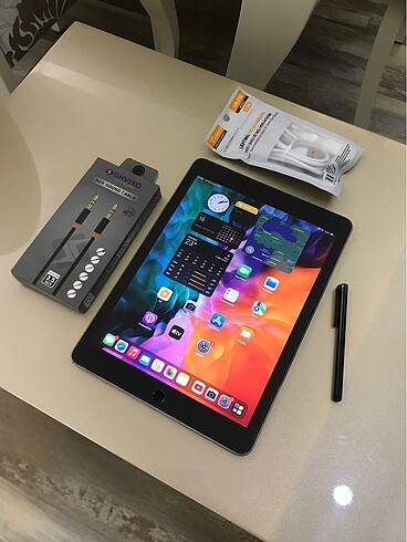 iPad Pro TR FIRSAT ÜRÜN