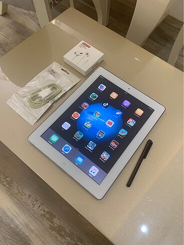 iPad 2 TR FIRSAT ÜRÜN