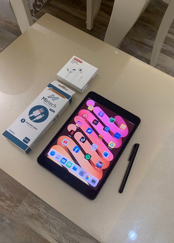 iPad mini 2 TR FIRSAT ÜRÜN