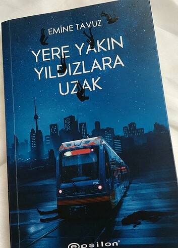 Yere yakın yıldızlara uzak