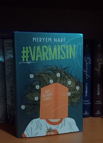 varmısın meryem nart