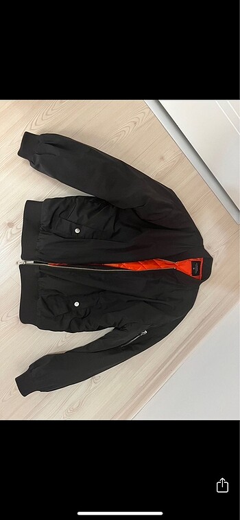 LC Waikiki Kadın ceket