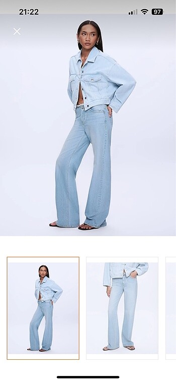 Kadın ltb jeans