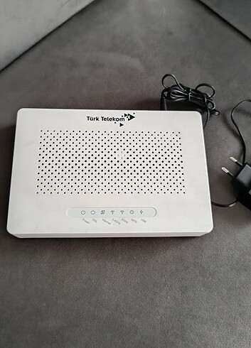 ZTE VDSL 5GHZ MODEM