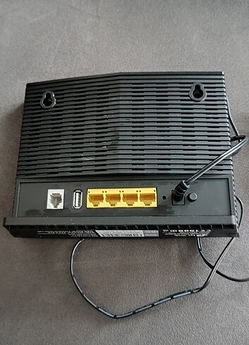 Tp-Link tplink vc220 VDSL 5ghz modem