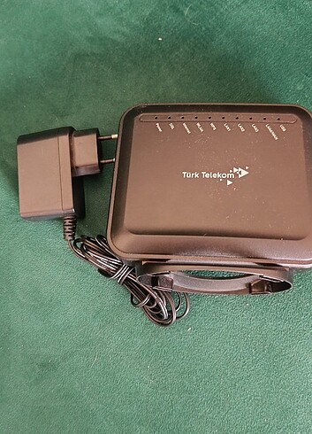 ZYXEL Modem