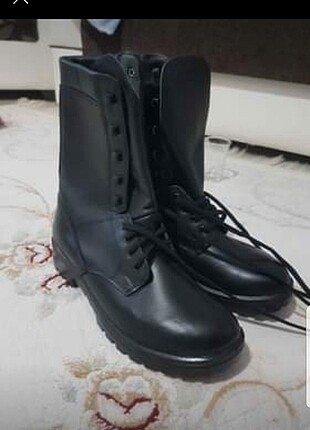 42 Beden Askeri bot