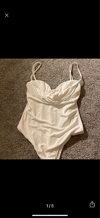 Zara body