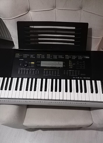 Casio wk-240