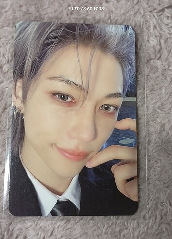 Stray Kids 5star Felix B Ver.