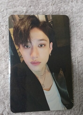 Stray Kids 5star Bangchan C Ver.