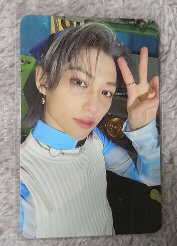 Stray Kids 5star Felix A Ver.