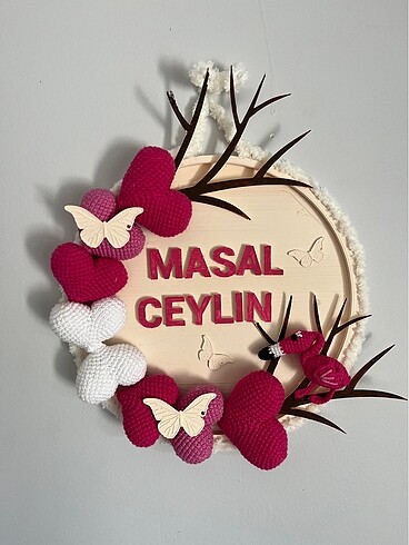 Kapı süsü