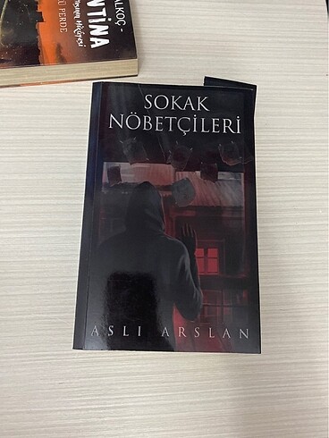 Sokak Nöbetçileri