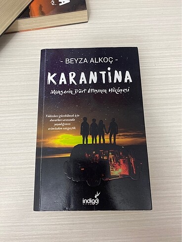 Karantina 1