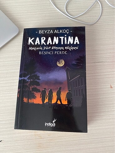 Karantina 5