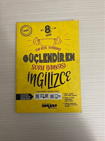 ingilizce
