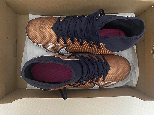 orijinal krampon nike