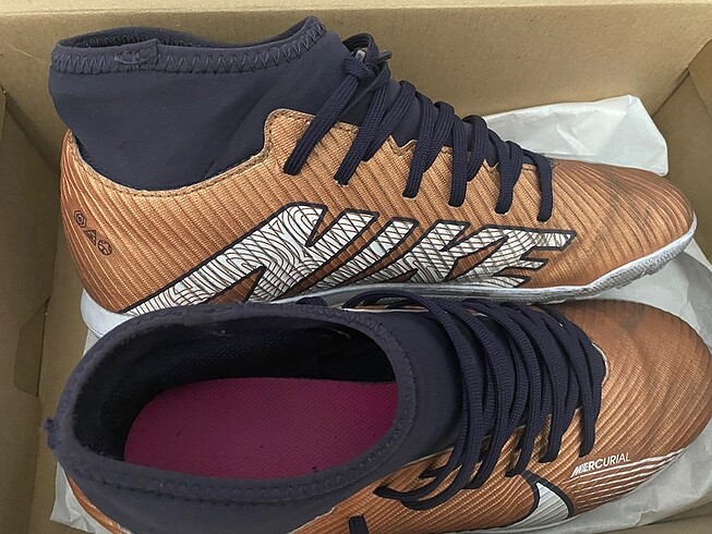 42 Beden orijinal krampon nike