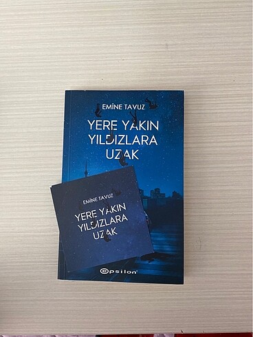  Yere yakın yıldızlara uzak serisi