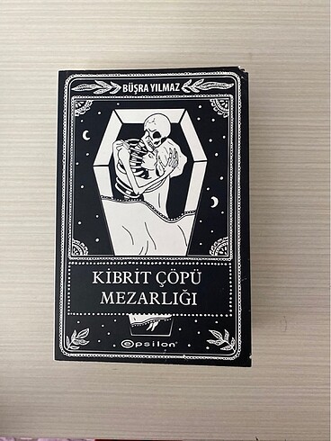 Kibrit çöpü mezarliği ve Ölüme fısıldayan adam