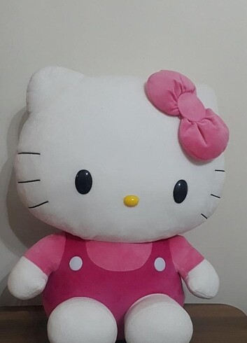 Hello Kitty Peluş Oyuncak