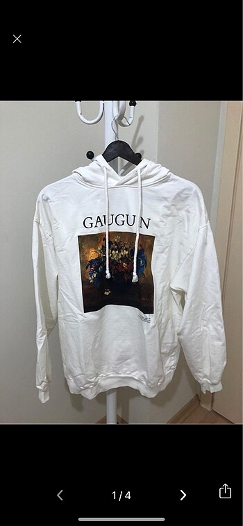 Pull and Bear Sweatshirt