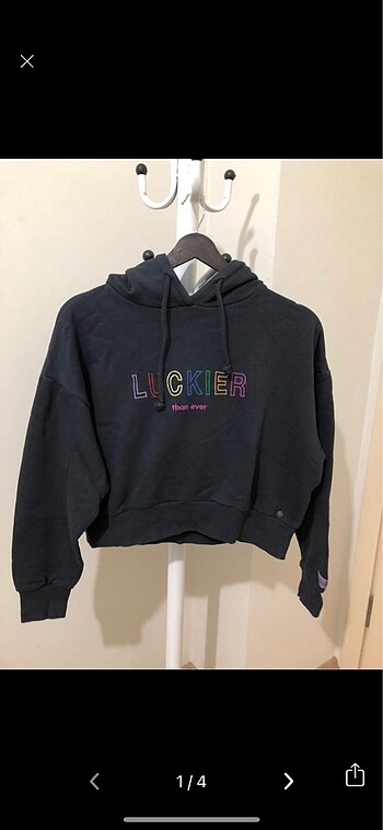 Pull and Bear Sweatshirt