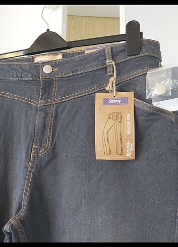 Kot pantalon.