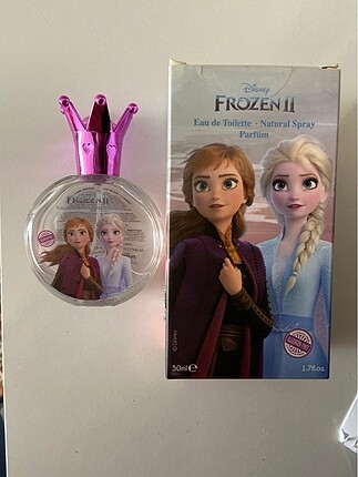 Frozen Parfüm
