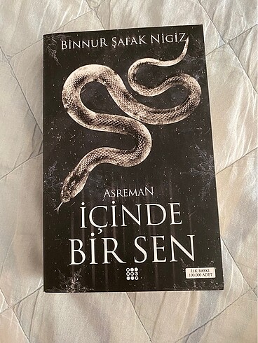 İçinde Bir Sen Asreman
