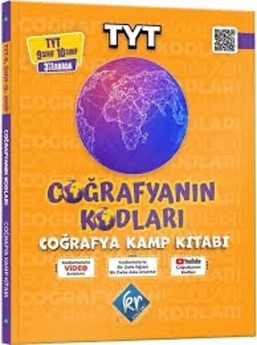 Coğrafyanın kodları