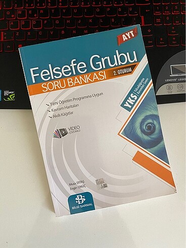 bilgi sarmal ayt felsefe