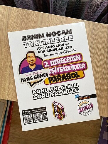 benim hocam matematik