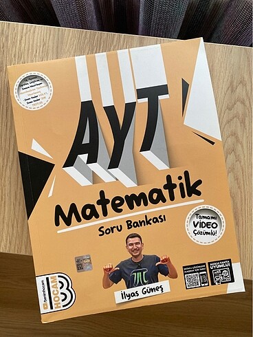 ayt matematik soru bankası