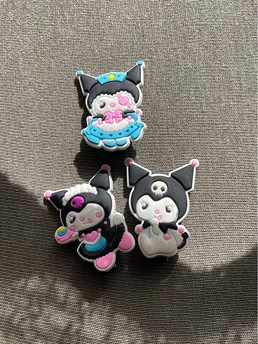 kuromi toka