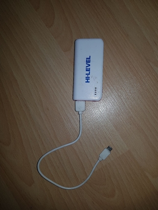 Power bank