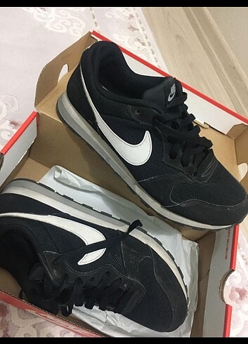 39 Beden Nike 39 numara sorunsuz