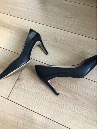 Nine West Nine west Stiletto cok temiz .