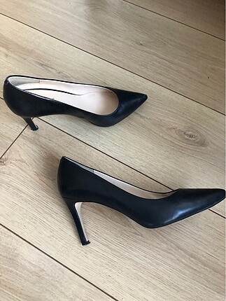 Nine west Stiletto cok temiz .