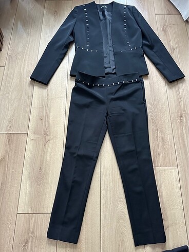 Network Pantalon Ceket Takım