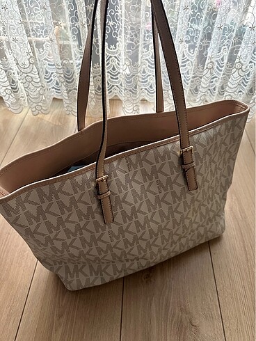 Beden Michael Kors Buyuk Canta