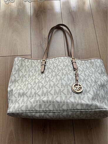 Beden ten rengi Renk Michael Kors Buyuk Canta