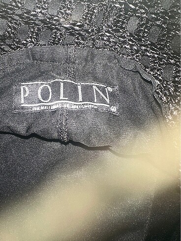 Polin Dandelli  Askılı Elbise - Görsel 5