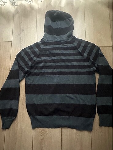 Tiffany&Co Tiffany Kapsonlu Sweatshirt