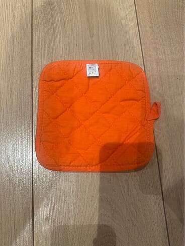 Turuncu Tutacak - Görsel 2